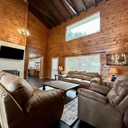 Creekfront Lodge: Brand New! Pigeon Forge Exterior foto